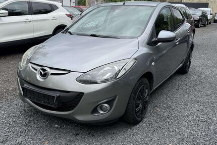Mazda 2 119.000 km 4.999 &euro; Wiesbaden 65197