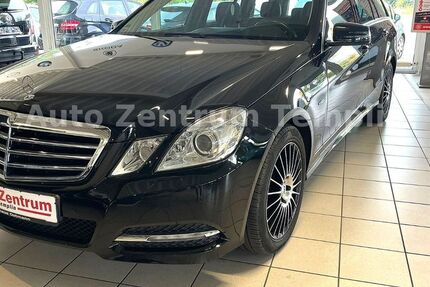 Mercedes-Benz E 250 174.927 km 12.399 &euro; Templin 17268