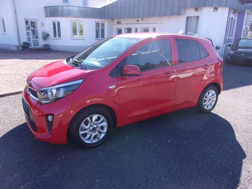 Picanto