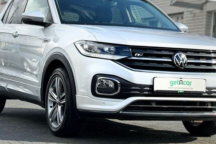 VW T-Cross 82.777 km 18.990 &euro; Kassel 34123