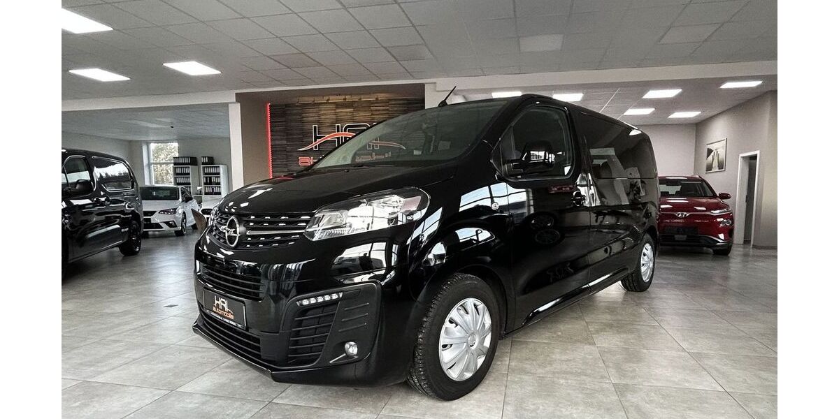 Opel Vivaro 73.083 km 20.499 &euro; Erlensee 63526