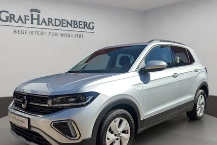 VW T-Cross 4.700 km 22.777 &euro; Gengenbach 77723