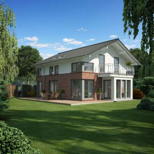 Einfamilienhaus Bad Sobernheim - 5 Zimmer, 160 m&sup2;, 497.900&euro; | Angebot:26408294