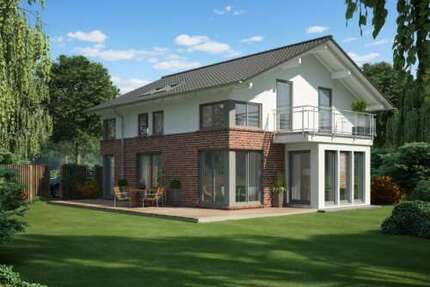 Haus Bad Sobernheim - 5 Zimmer, 160 m&sup2;, 497.900&euro; | Angebot:26408294