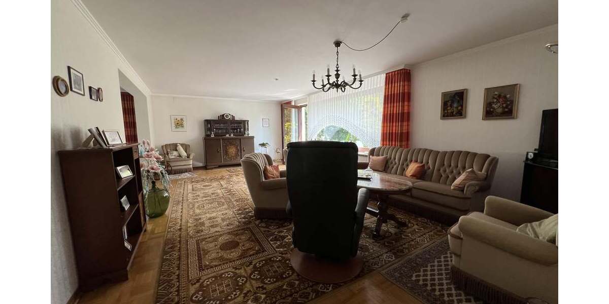 Willkommen im Familienparadies - Einfamilienhaus Nordstemmen Nordstemmen | Angebot:27242804