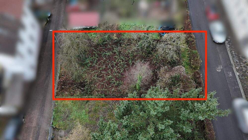 Grundstück Sulzbach - 39.000&euro; | Angebot:25267346