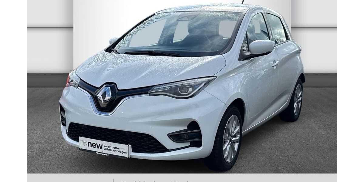 Renault ZOE 8.415 km 13.995 &euro; Leipzig 04129