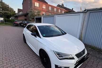 Seat Leon 169.000 km 8.500 &euro; Neuss 41469