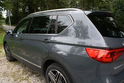 Seat Tarraco 87.000 km 22.800 &euro; Murnau am Staffelsee 82418