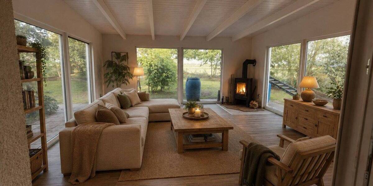 Einfamilienhaus Nordleda - 5 Zimmer, 243 m&sup2;, 490.000&euro; | Angebot:26886411