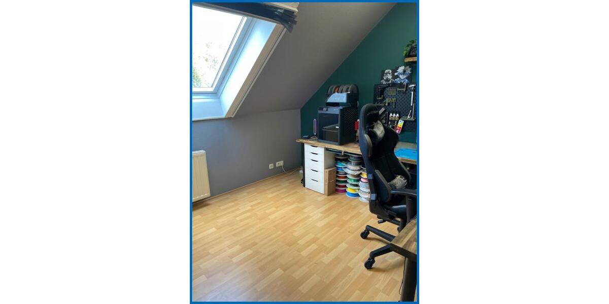 Etagenwohnung Wadgassen - 4 Zimmer, 94 m&sup2;, 750&euro; | Angebot:26185845