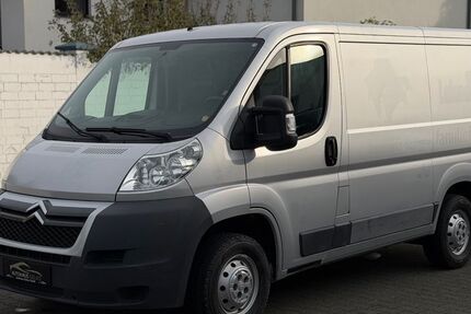 Citroen Jumper 33.630 km 9.890 € Rietberg 33397