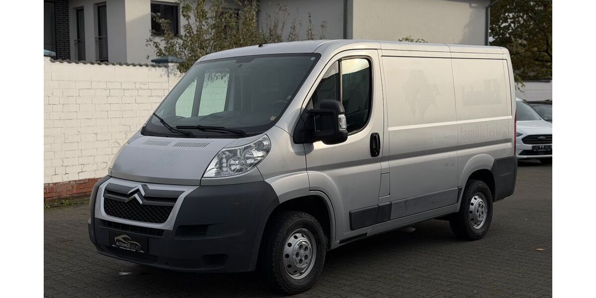 Citroen Jumper 33.630 km 9.890 € Rietberg 33397