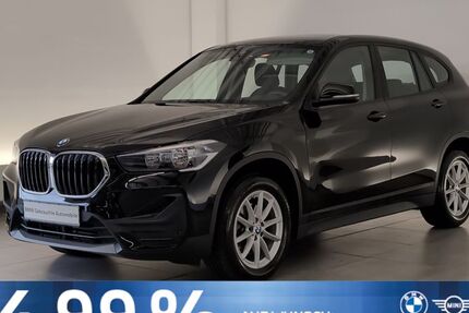 BMW X1 22.101 km 21.745 € Würzburg 97076