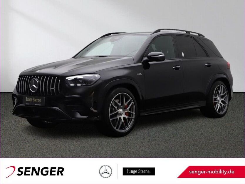 GLE 53 AMG