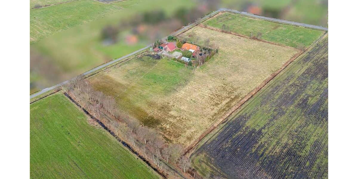 Einfamilienhaus Neuschoo - 4 Zimmer, 151 m&sup2;, 490.000&euro; | Angebot:25927033