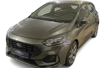 Ford Fiesta 7.900 km 19.980 &euro; Koblenz 56073