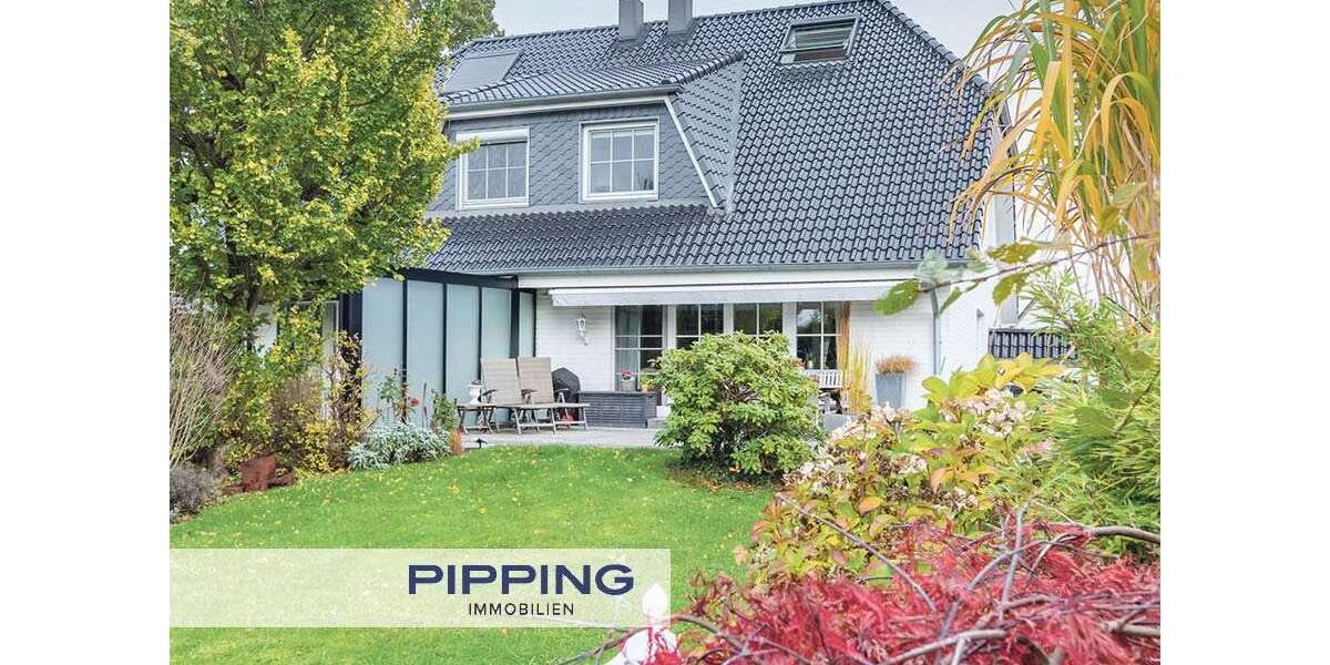 Einfamilienhaus Wentorf - 3 Zimmer, 119 m&sup2;, 595.000&euro; | Angebot:24031116