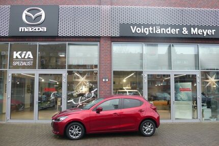 Mazda 2 61.788 km 12.985 € Hamburg 22049