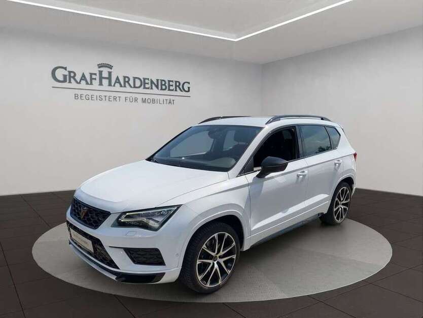 Ateca