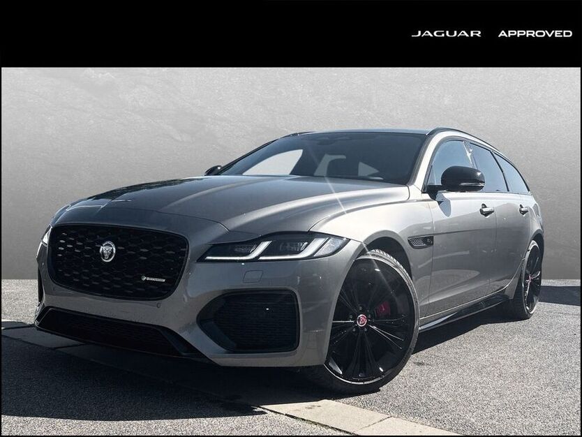 XF