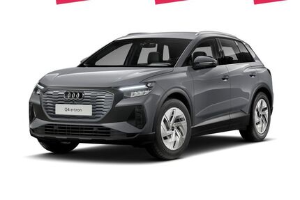 Audi Q4 e-tron 30.055 km 25.650 &euro; Hannover 30179