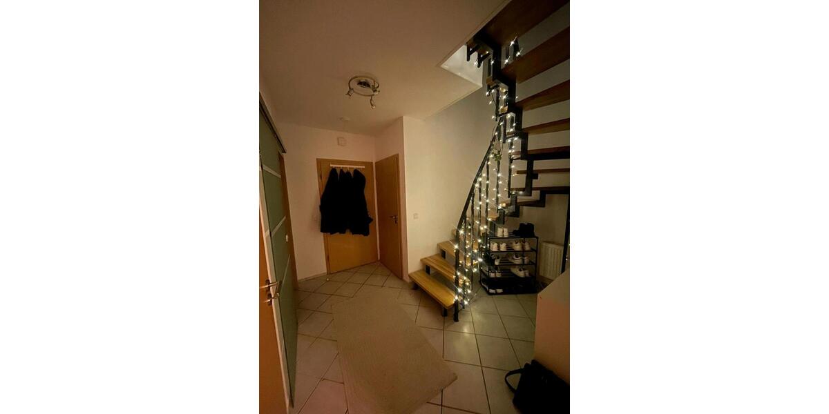 Reihenhaus Schortens - 4 Zimmer, 111 m&sup2;, 1.060&euro; | Angebot:26314755