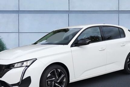 Peugeot 308 2.173 km 22.350 € Haßloch 67454