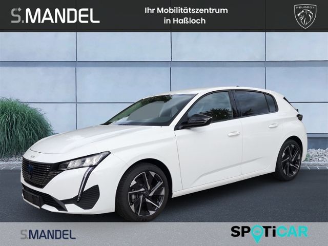 Peugeot 308 2.173 km 22.350 € Haßloch 67454