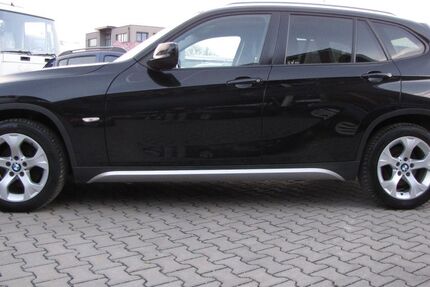 BMW X1 249.200 km 5.550 &euro; Hüttenberg 35625