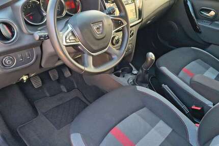 Dacia Logan 59.800 km 11.500 &euro; Fredersdorf-Vogelsdorf 15370