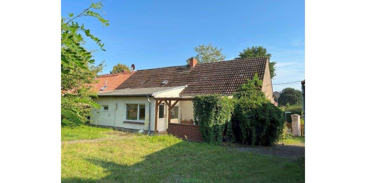 Einfamilienhaus Kyritz - 6 Zimmer, 157 m&sup2;, 99.500&euro; | Angebot:26594924