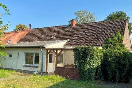 Haus Kyritz - 6 Zimmer, 157 m&sup2;, 99.500&euro; | Angebot:26594924