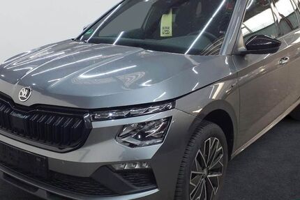 Skoda Kamiq 20.500 km 28.499 &euro; Mühlheim 63165