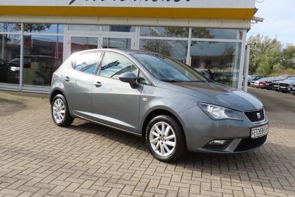 Seat Ibiza 98.090 km 5.990 € Schwerin 19057