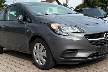 Opel Corsa 60.000 km 6.500 &euro; Ochsenhausen 88416