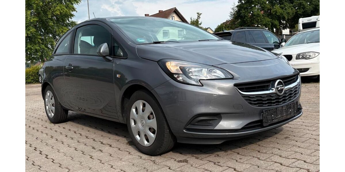 Opel Corsa 60.000 km 6.500 &euro; Ochsenhausen 88416
