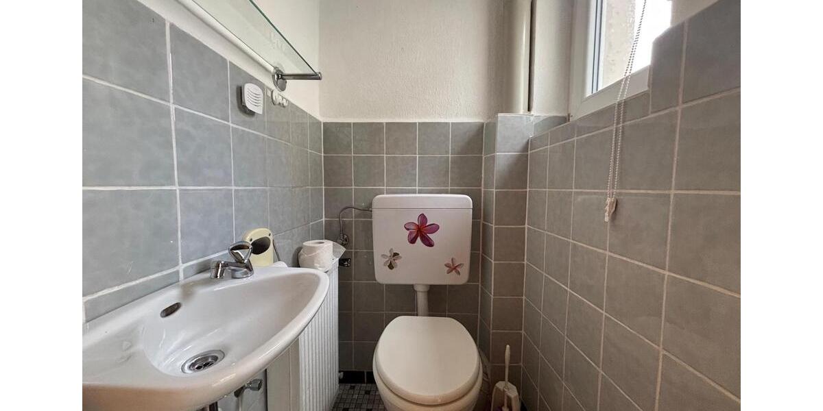 Einfamilienhaus in Friedland mit Kamin und Garten 5 zimmer