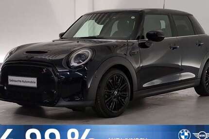 Mini Cooper S 31.393 km 28.290 &euro; Würzburg 97076