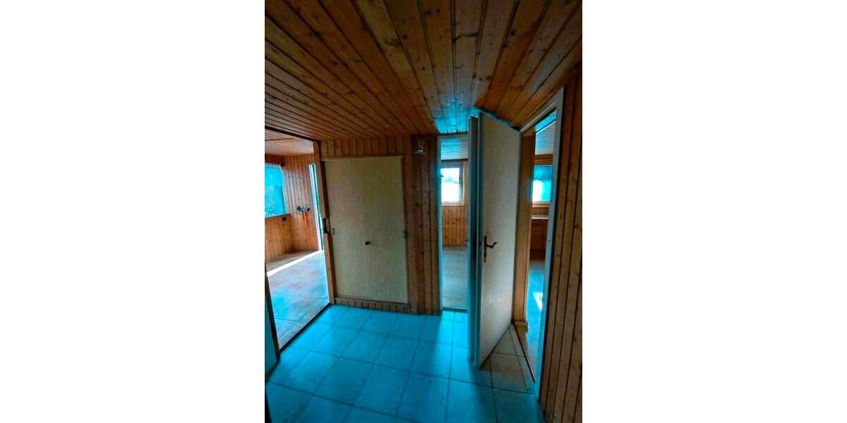 Bungalow Sundhagen - 3 Zimmer, 40 m&sup2;, 59.000&euro; | Angebot:26350472