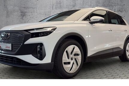 Audi Q4 e-tron 16.300 km 41.990 &euro; Paderborn 33100