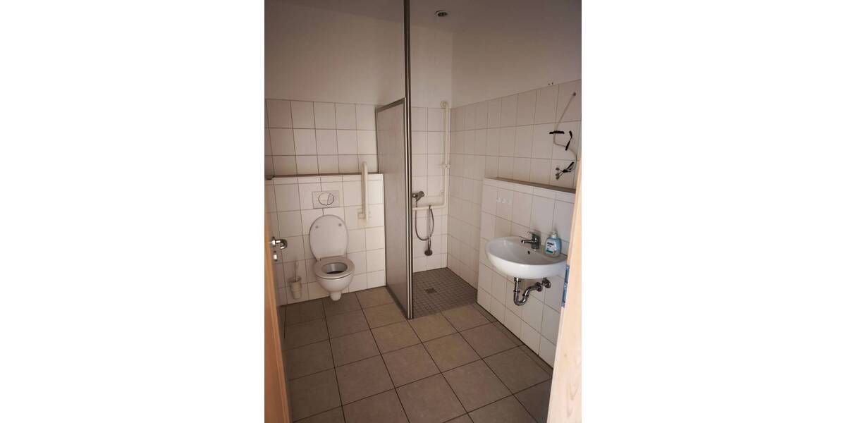 Gewerbeobjekt Zeulenroda-Triebes Zeulenroda - 2.500&euro; | Angebot:25524448