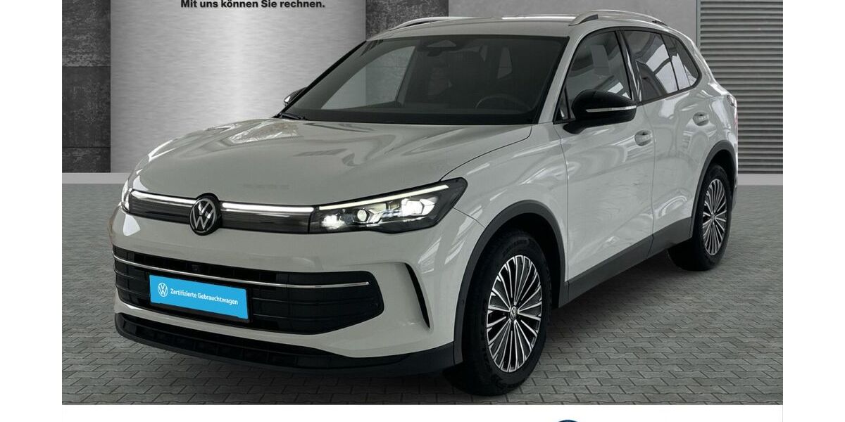 VW Tiguan 25.300 km 35.890 &euro; Stade 21682