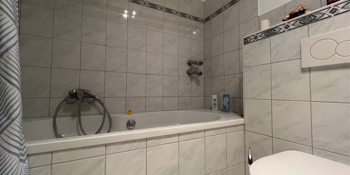 Etagenwohnung Lauenburg - 3 Zimmer, 79 m&sup2;, 185.000&euro; | Angebot:26684148