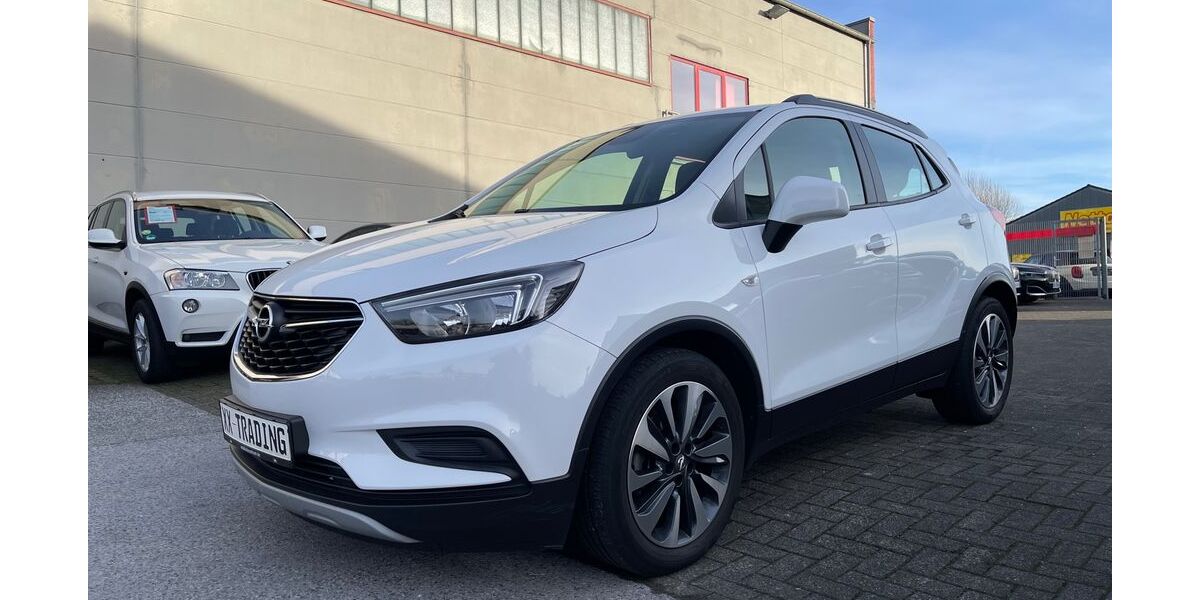 Opel Mokka 45.180 km 12.950 &euro; Velbert 42553