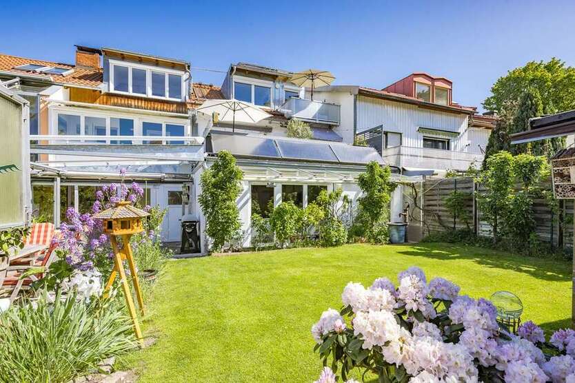 Haus zum Kaufen in München Milbertshofen-Am Hart 1.695.000 € 281.08 m²