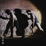 Wall & Peace + Falling Man