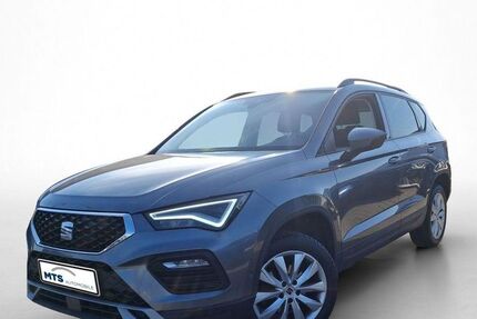 Seat Ateca 83.450 km 20.650 &euro; Friedberg 61169