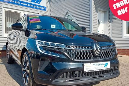 Renault Austral 33.200 km 28.490 &euro; Augustfehn 26689