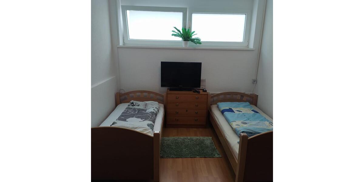 Etagenwohnung Pirmasens Fehrbach - 1 Zimmer, 30 m&sup2;, 500&euro; | Angebot:26545180